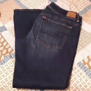 American Eagle Kickboot